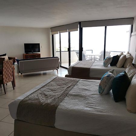 Condominios San Carlos San Carlos Nuevo Guaymas Phòng bức ảnh