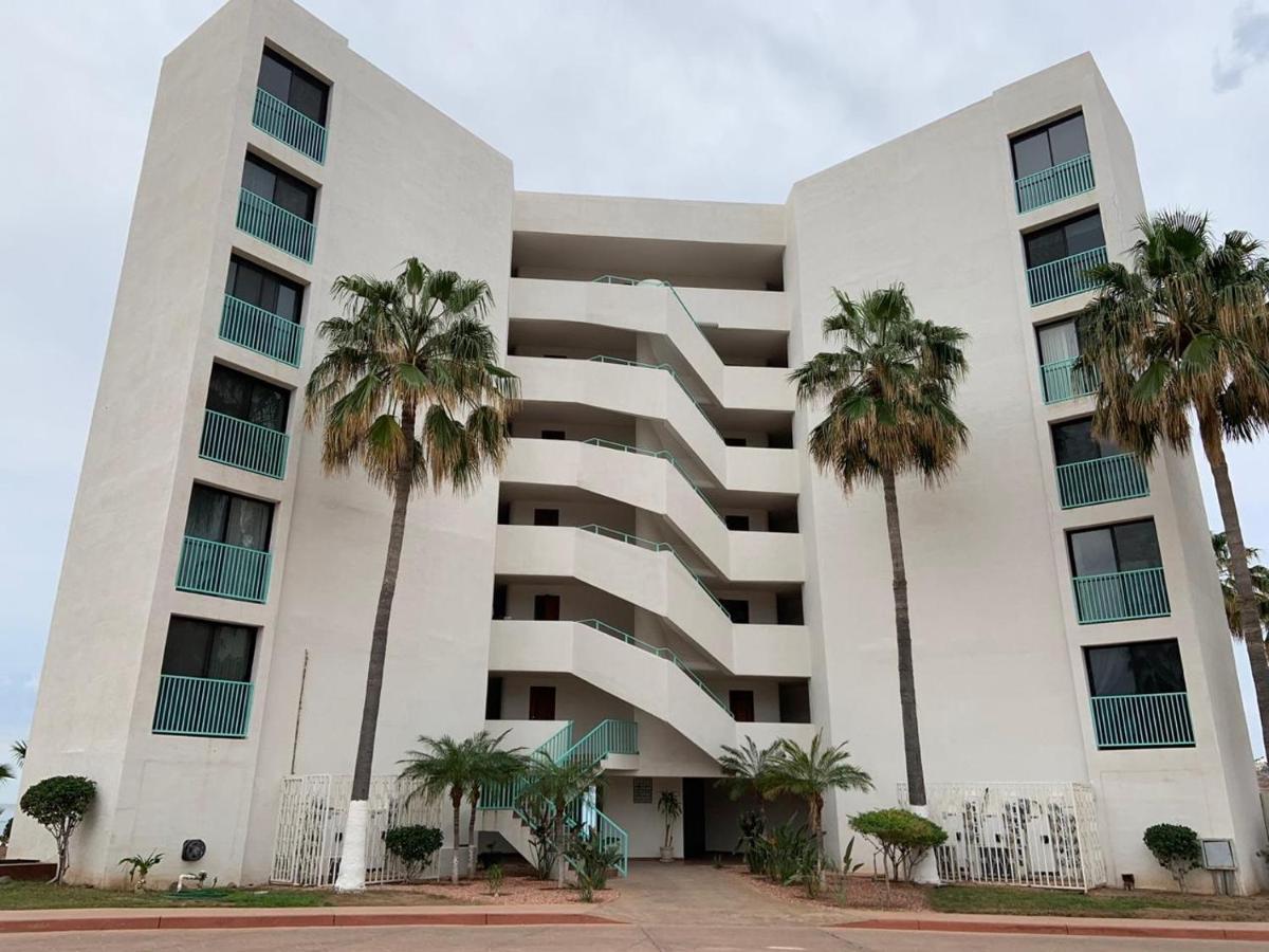 Condominios San Carlos San Carlos Nuevo Guaymas Ngoại thất bức ảnh