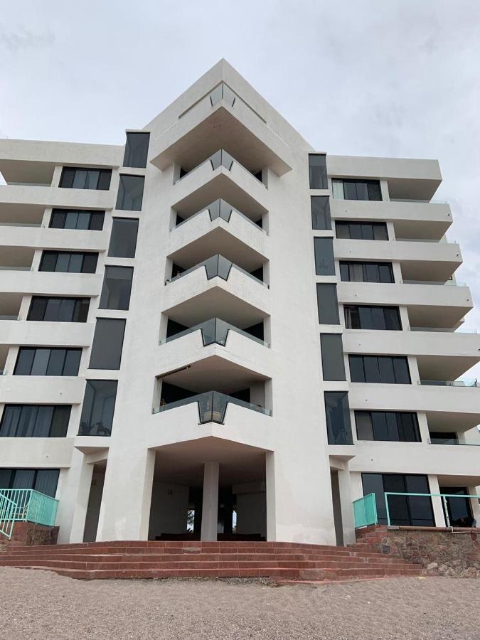 Condominios San Carlos San Carlos Nuevo Guaymas Ngoại thất bức ảnh