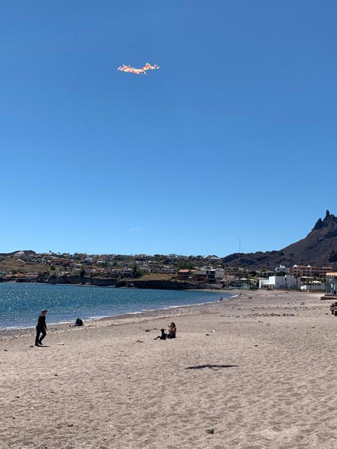 Condominios San Carlos San Carlos Nuevo Guaymas Ngoại thất bức ảnh