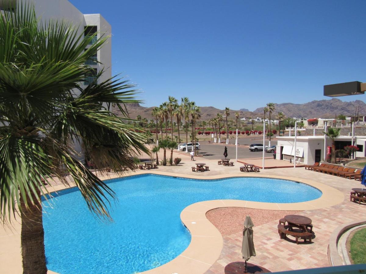 Condominios San Carlos San Carlos Nuevo Guaymas Ngoại thất bức ảnh