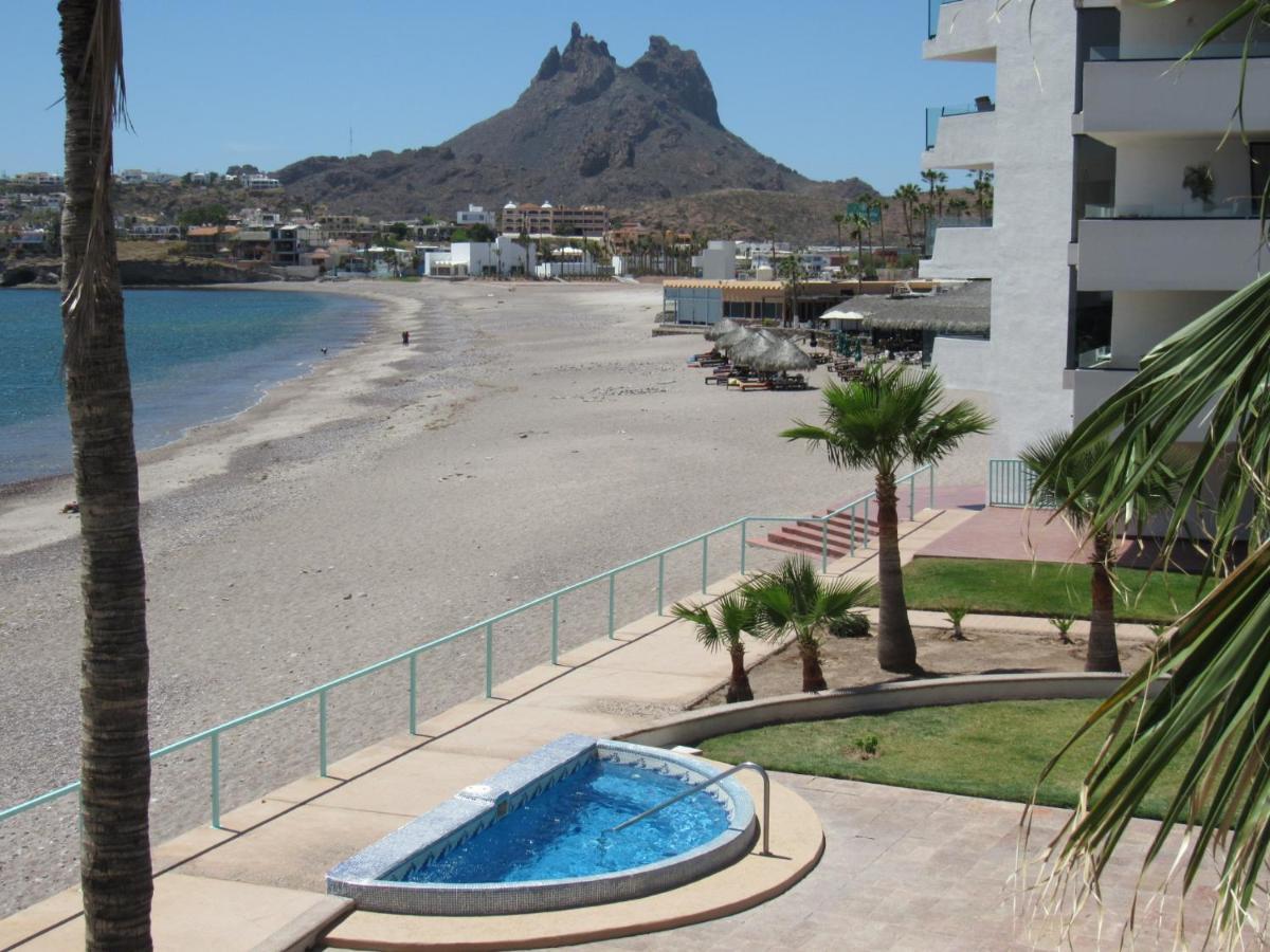 Condominios San Carlos San Carlos Nuevo Guaymas Ngoại thất bức ảnh