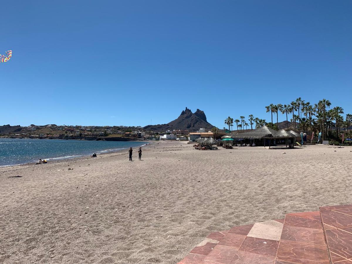 Condominios San Carlos San Carlos Nuevo Guaymas Ngoại thất bức ảnh