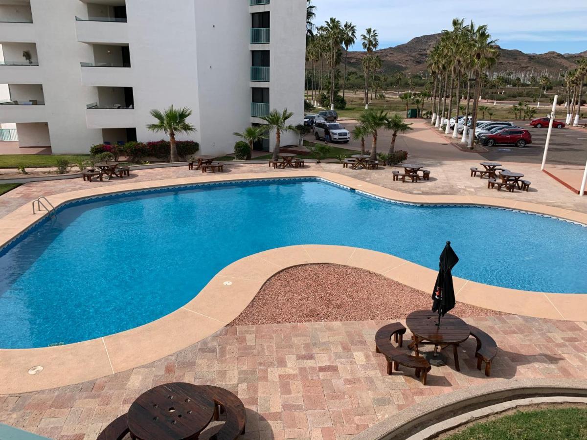 Condominios San Carlos San Carlos Nuevo Guaymas Ngoại thất bức ảnh