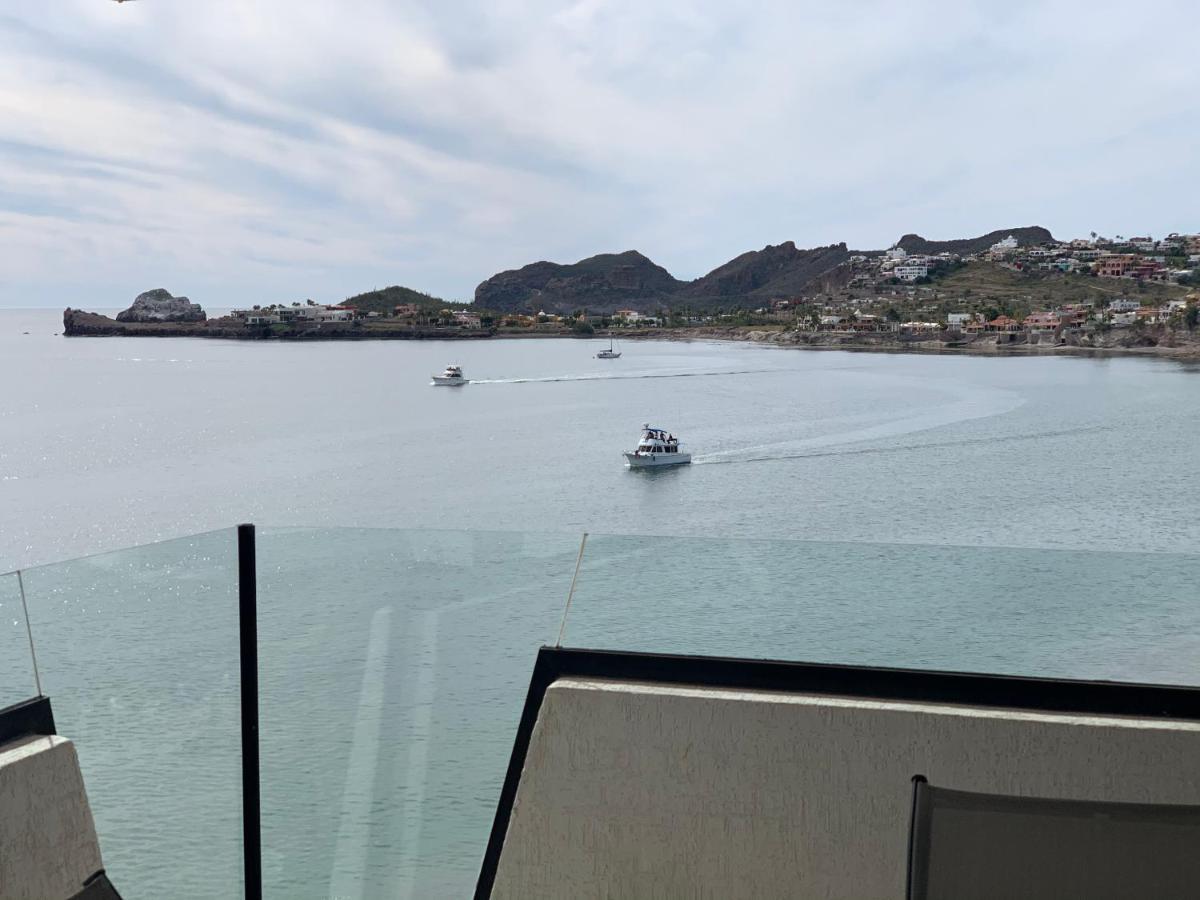 Condominios San Carlos San Carlos Nuevo Guaymas Ngoại thất bức ảnh
