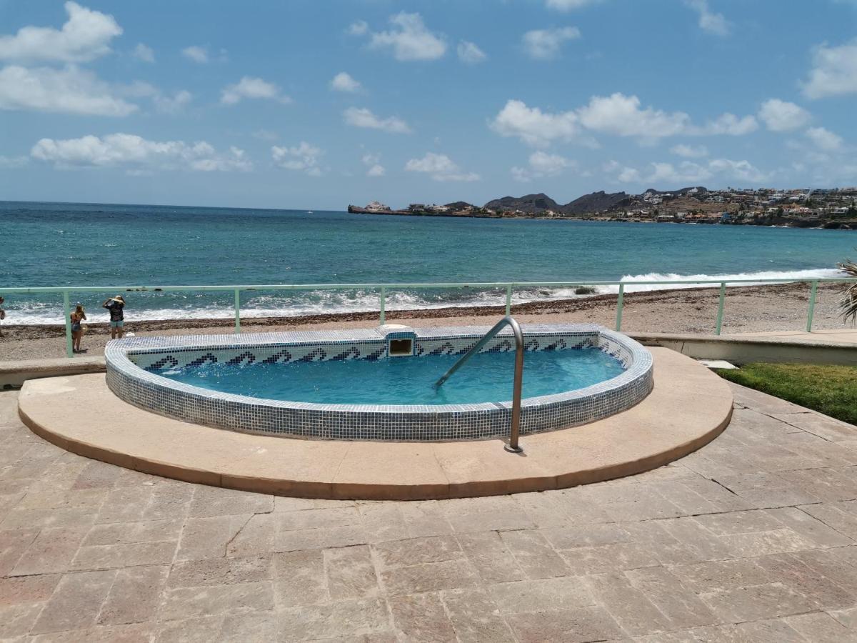 Condominios San Carlos San Carlos Nuevo Guaymas Ngoại thất bức ảnh