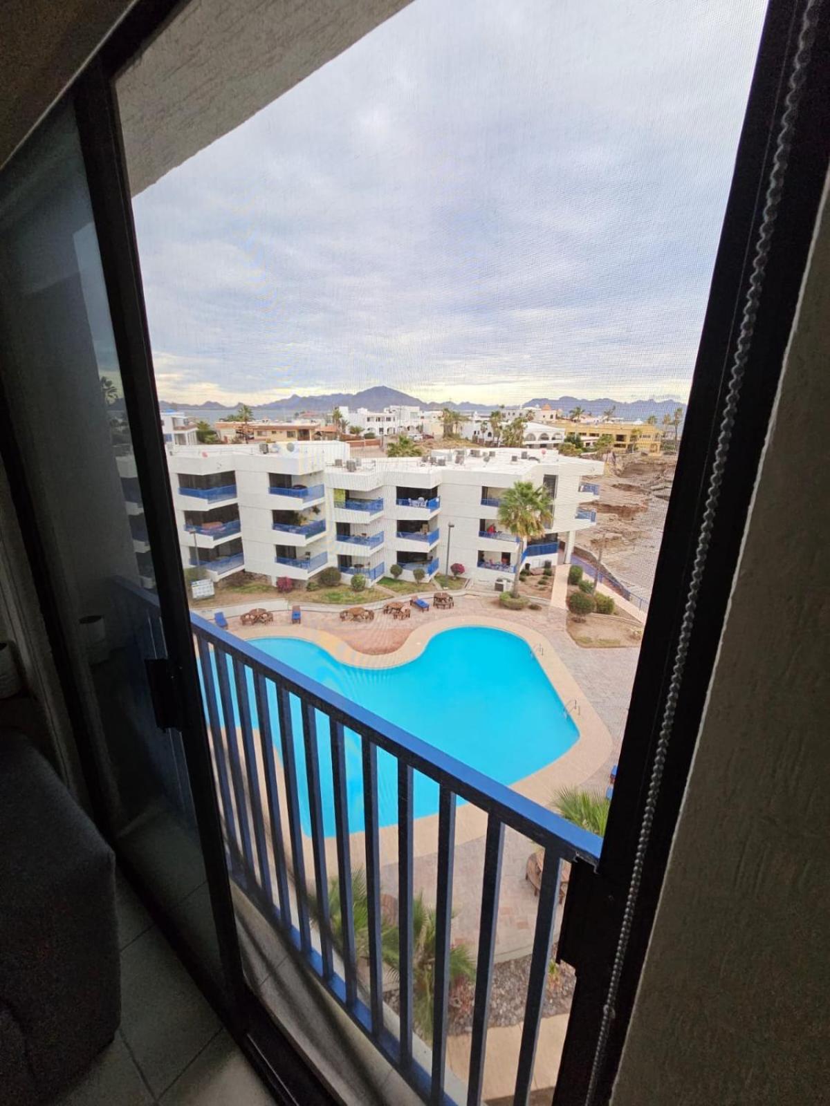 Condominios San Carlos San Carlos Nuevo Guaymas Ngoại thất bức ảnh