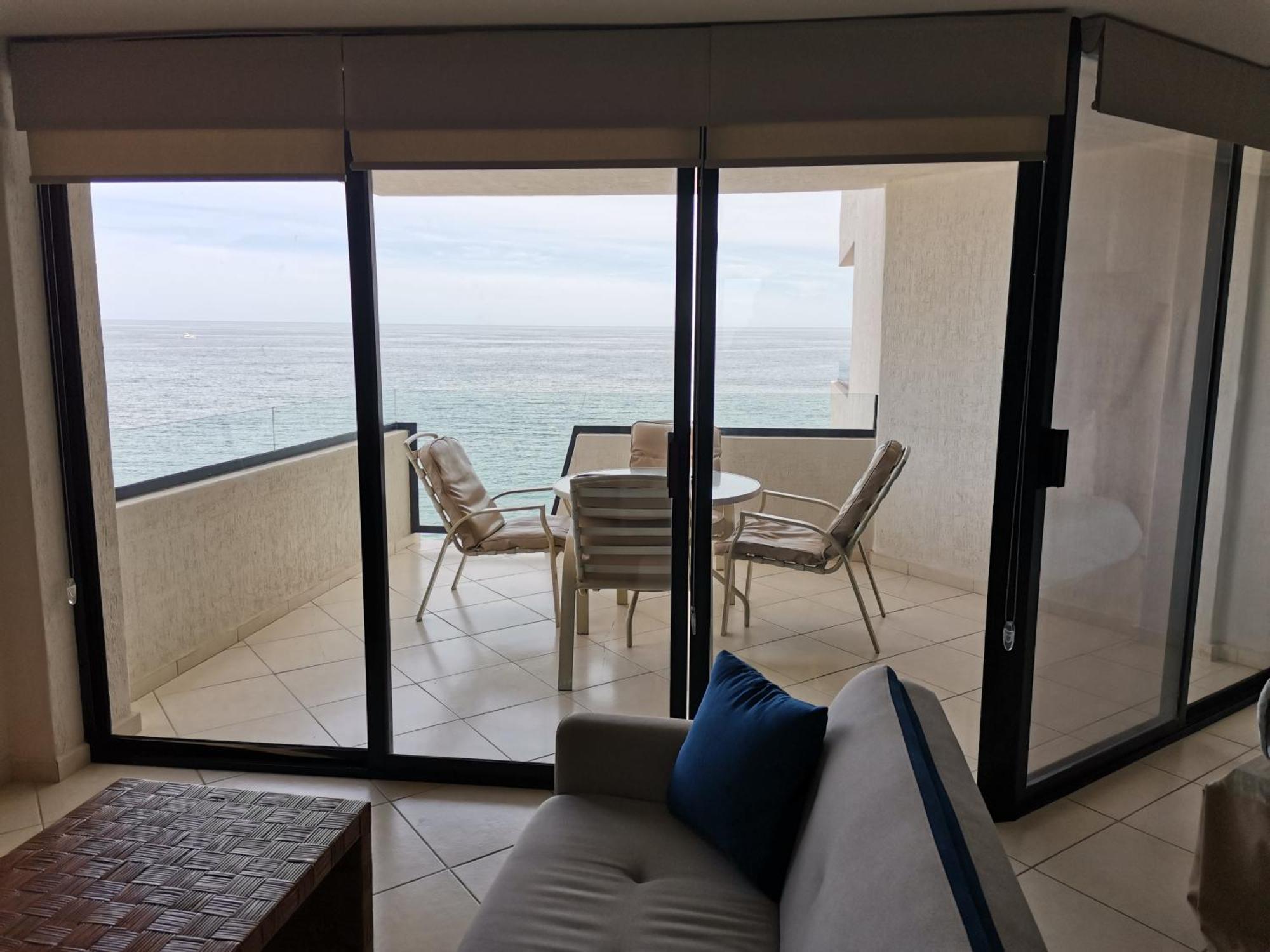 Condominios San Carlos San Carlos Nuevo Guaymas Phòng bức ảnh