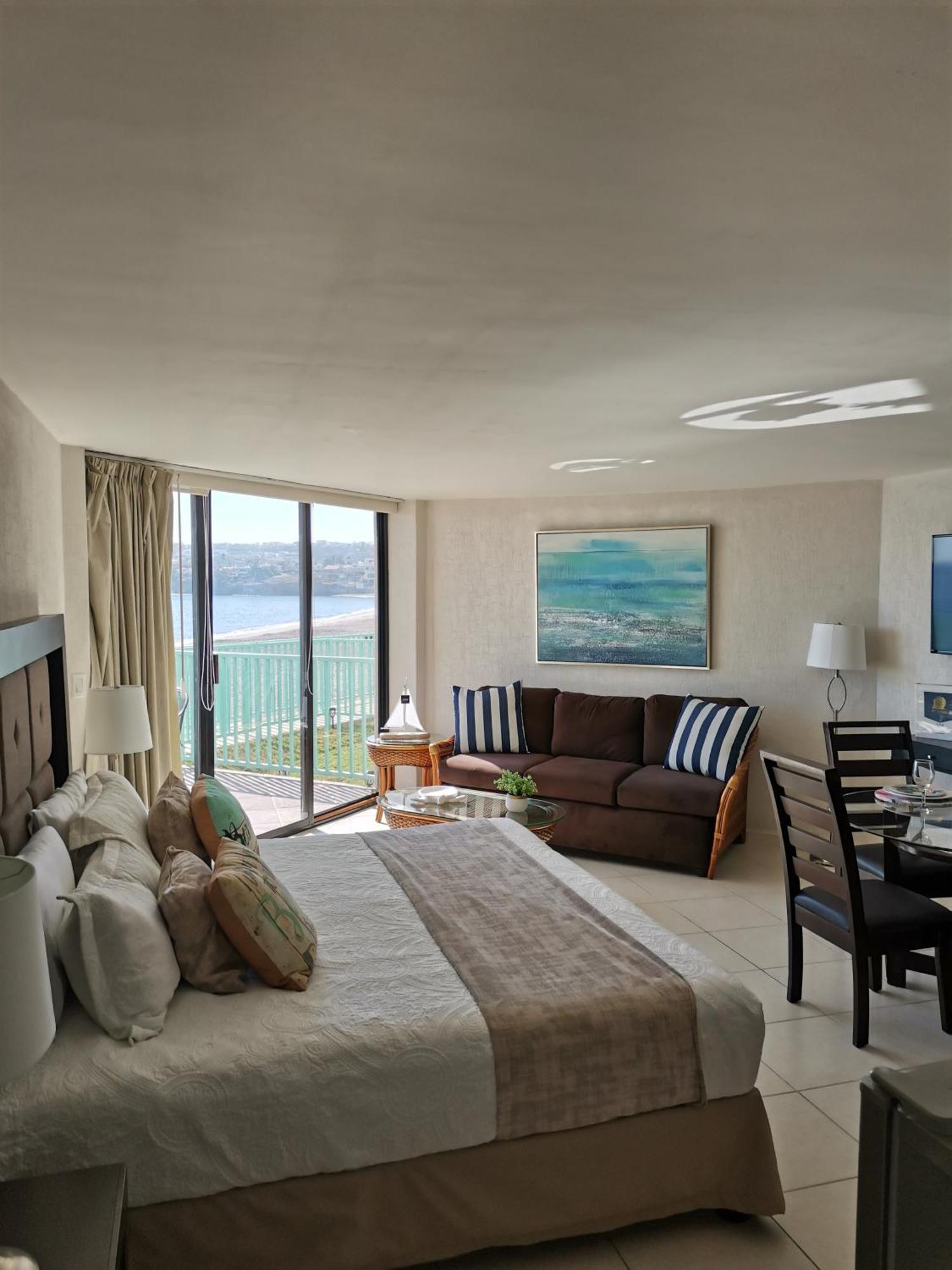 Condominios San Carlos San Carlos Nuevo Guaymas Phòng bức ảnh