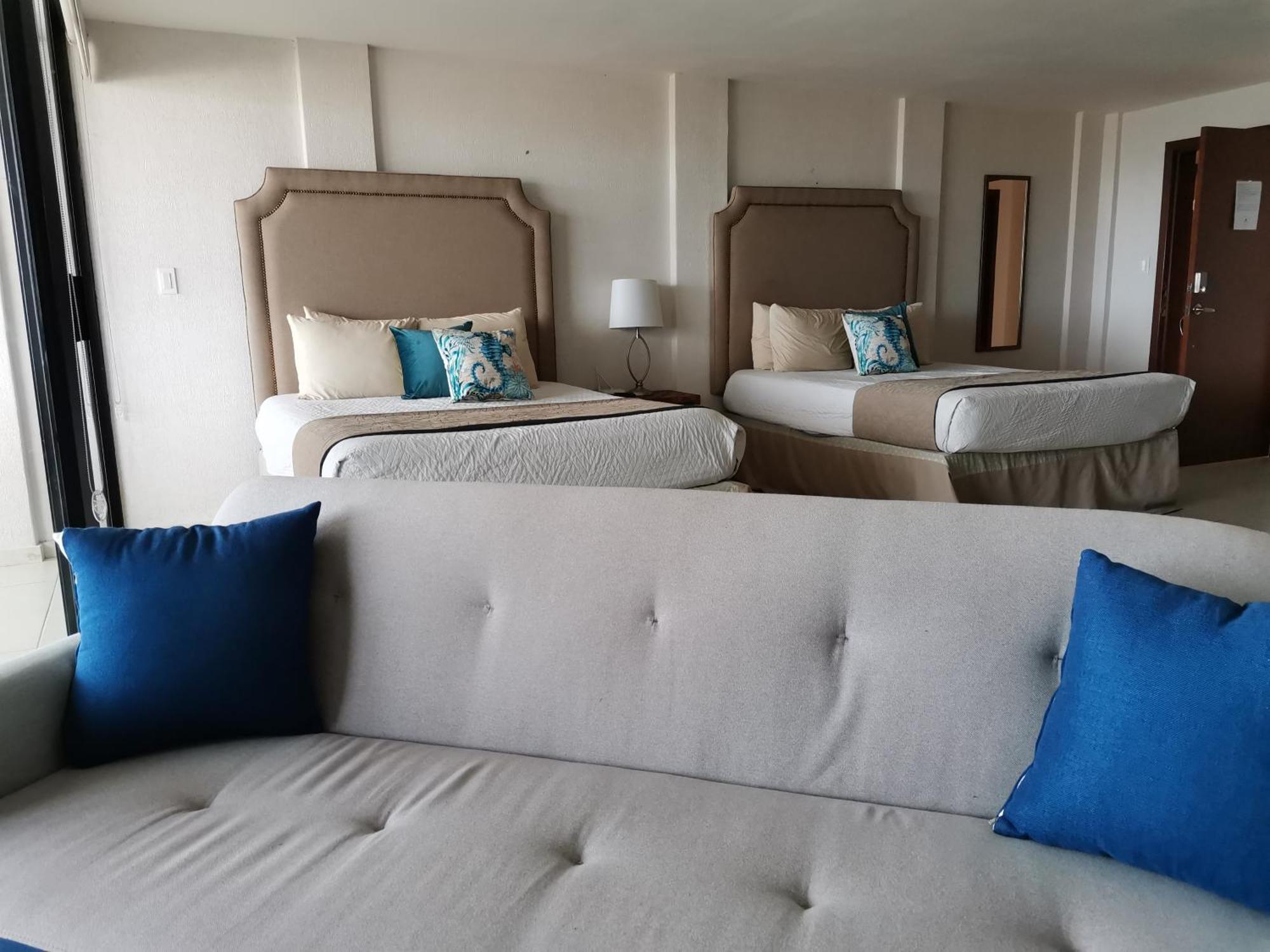 Condominios San Carlos San Carlos Nuevo Guaymas Phòng bức ảnh