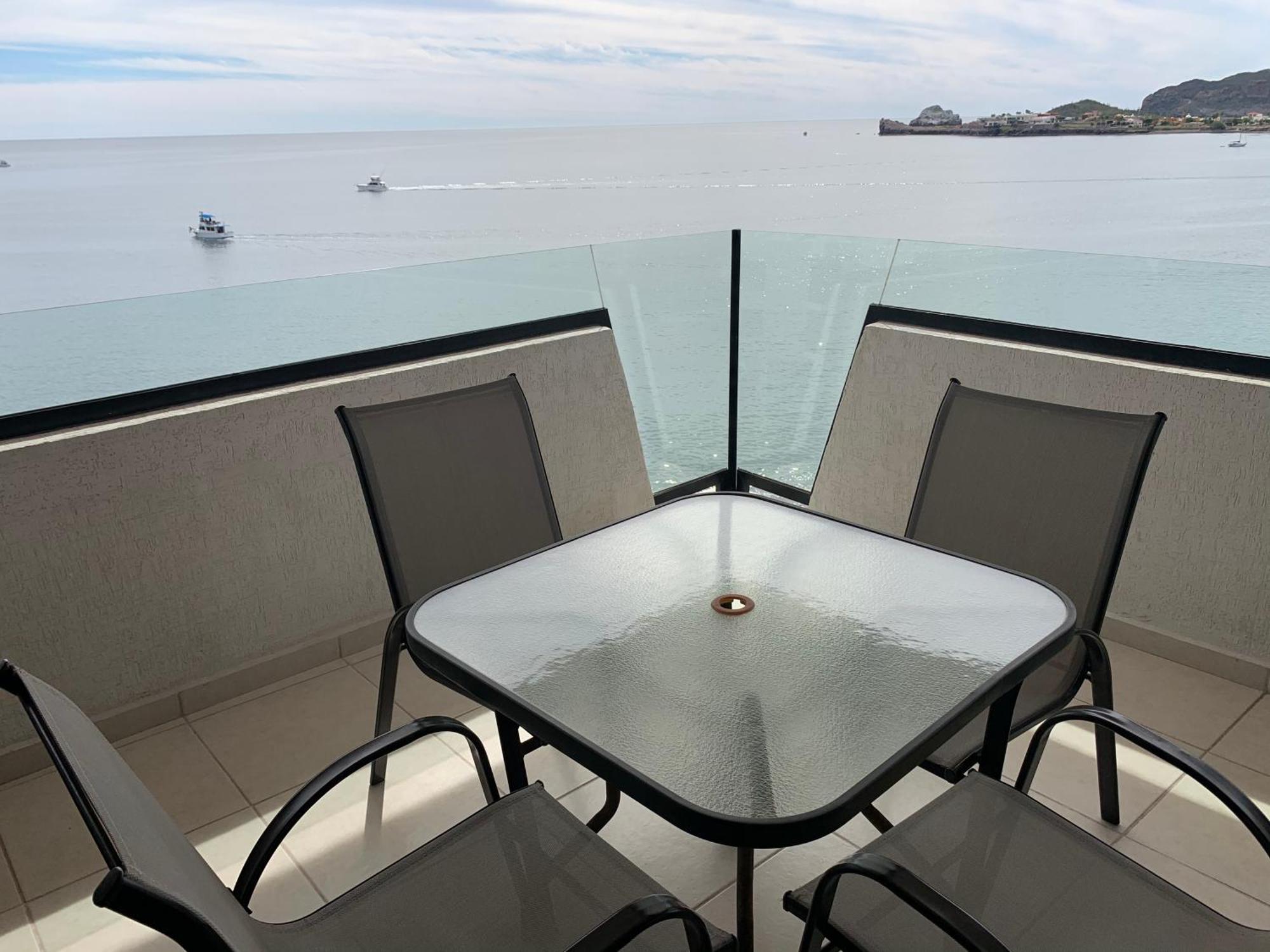 Condominios San Carlos San Carlos Nuevo Guaymas Phòng bức ảnh