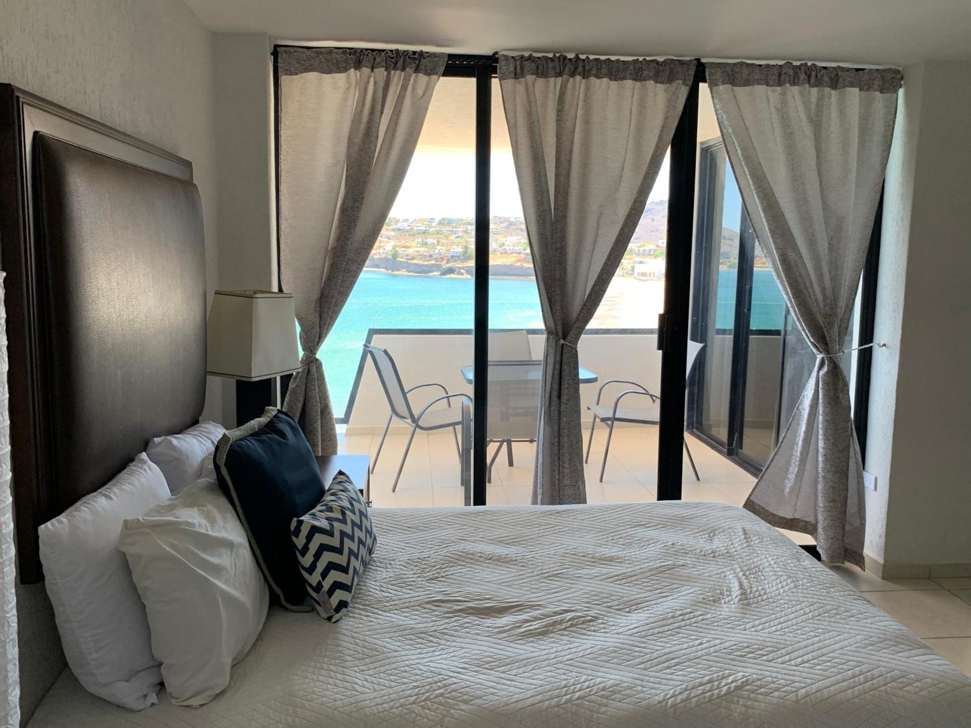 Condominios San Carlos San Carlos Nuevo Guaymas Phòng bức ảnh