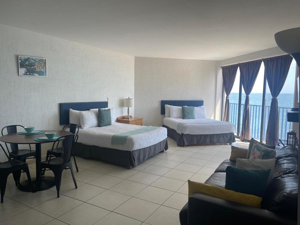 Condominios San Carlos San Carlos Nuevo Guaymas Ngoại thất bức ảnh