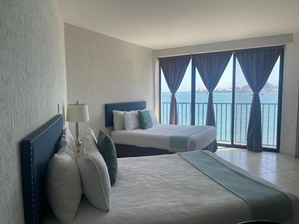 Condominios San Carlos San Carlos Nuevo Guaymas Ngoại thất bức ảnh